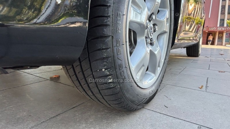 COROLLA 1.8 XEI 16V FLEX 4P AUTOMÁTICO - 2009 - BENTO GONçALVES