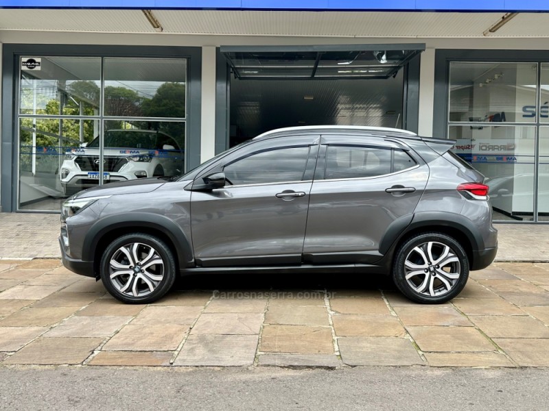 PULSE 1.0 IMPETUS TURBO 200 12V FLEX 4P AUTOMÁTICO - 2023 - GUAPORé