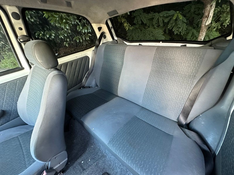 PALIO 1.0 MPI YOUNG 8V GASOLINA 2P MANUAL - 2001 - CAXIAS DO SUL