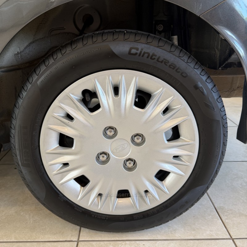 KA 1.5 SE PLUS SEDAN FLEX 4P MANUAL - 2021 - FARROUPILHA