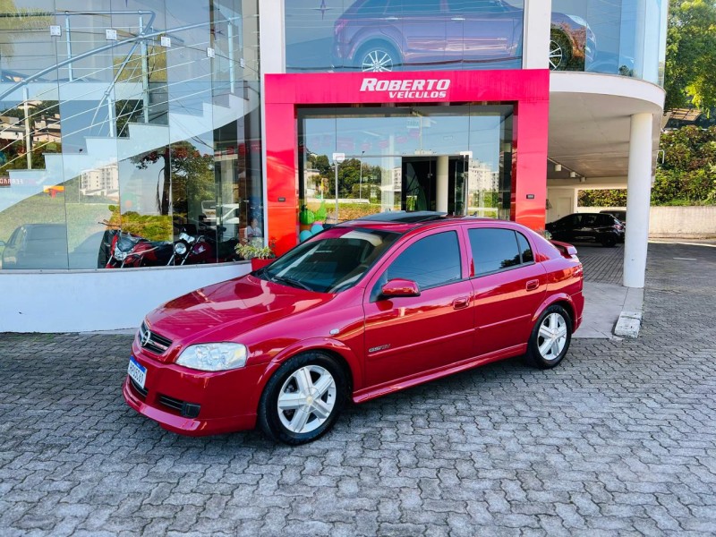 astra 2.0 sfi gsi 16v gasolina 4p manual 2003 bento goncalves
