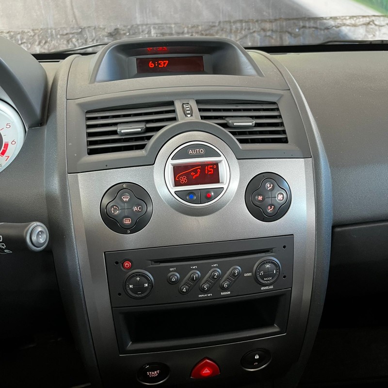 MÉGANE 1.6 DYNAMIQUE GRAND TOUR 16V FLEX 4P MANUAL - 2013 - CAXIAS DO SUL