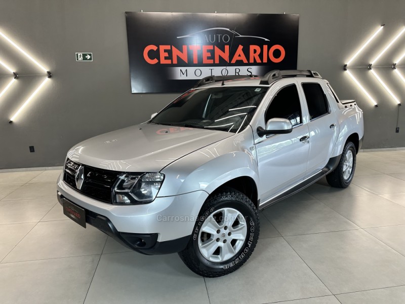 oroch 1.6 16v expression flex 4p manual 2017 sapiranga