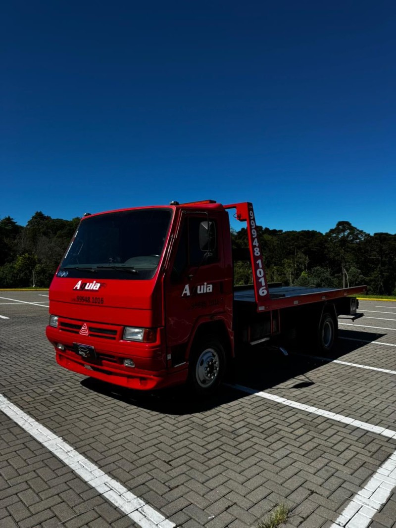 7000  - 1993 - CAXIAS DO SUL