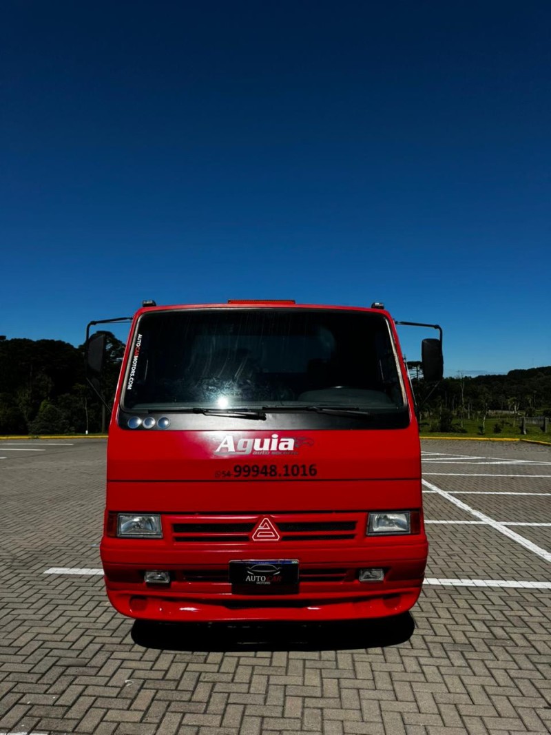 7000  - 1993 - CAXIAS DO SUL