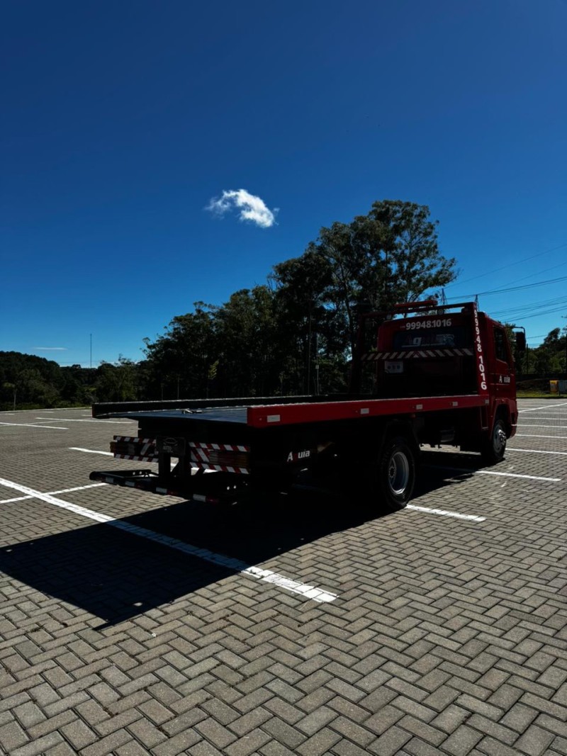 7000  - 1993 - CAXIAS DO SUL