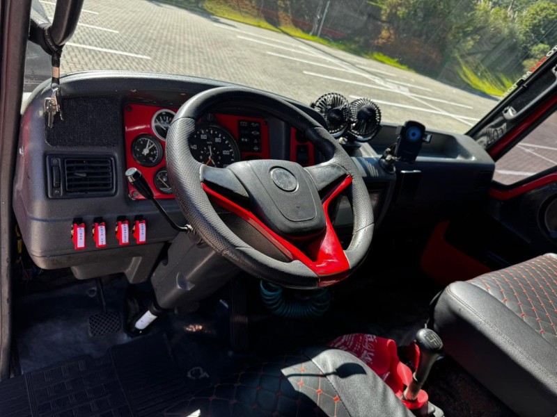 7000  - 1993 - CAXIAS DO SUL