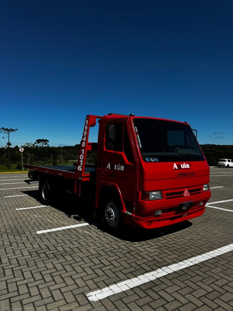 7000  1993 caxias do sul