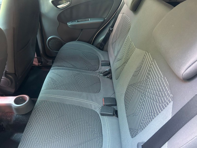 PALIO 1.0 MPI ATTRACTIVE 8V FLEX 4P MANUAL - 2015 - TRêS COROAS