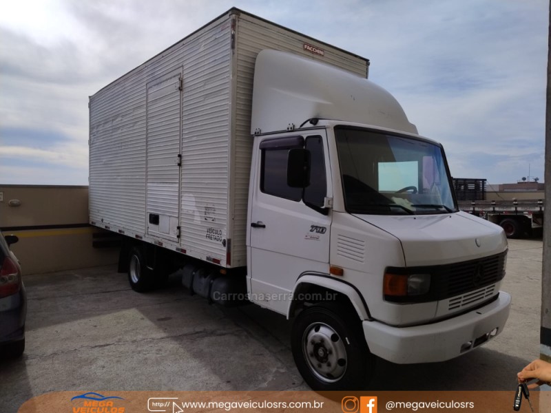 710  - 2009 - BENTO GONçALVES