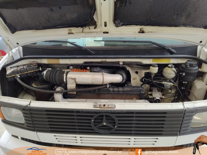 710  - 2009 - BENTO GONçALVES