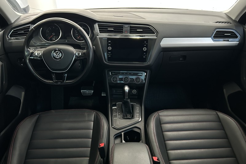 TIGUAN 1.4 ALLSPACE 250 TSI FLEX 4P - 2019 - CAXIAS DO SUL