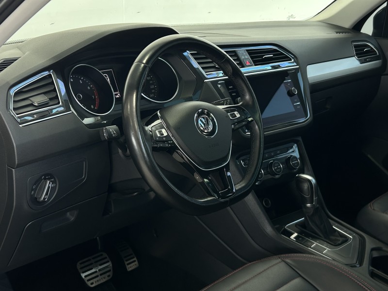 TIGUAN 1.4 ALLSPACE 250 TSI FLEX 4P - 2019 - CAXIAS DO SUL