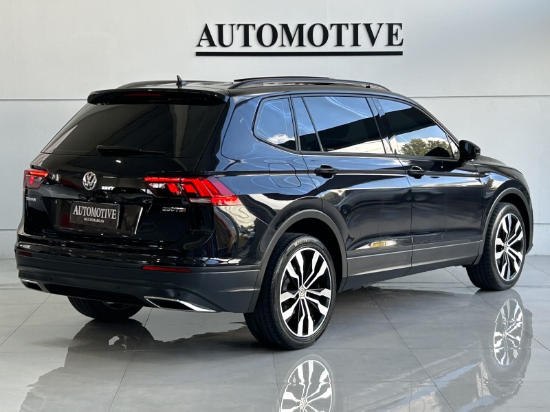 TIGUAN 1.4 ALLSPACE 250 TSI FLEX 4P - 2019 - CAXIAS DO SUL