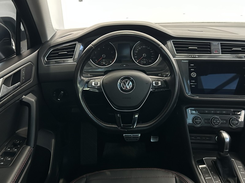 TIGUAN 1.4 ALLSPACE 250 TSI FLEX 4P - 2019 - CAXIAS DO SUL