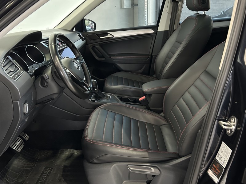 TIGUAN 1.4 ALLSPACE 250 TSI FLEX 4P - 2019 - CAXIAS DO SUL
