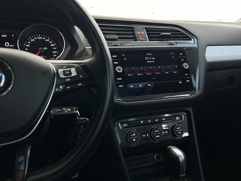 TIGUAN 1.4 ALLSPACE 250 TSI FLEX 4P - 2019 - CAXIAS DO SUL
