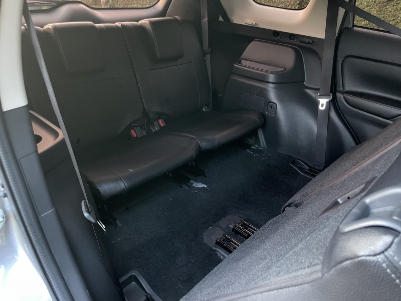 OUTLANDER 3.0 GT 4X4 V6 24V GASOLINA 4P AUTOMÁTICO - 2018 - CAXIAS DO SUL