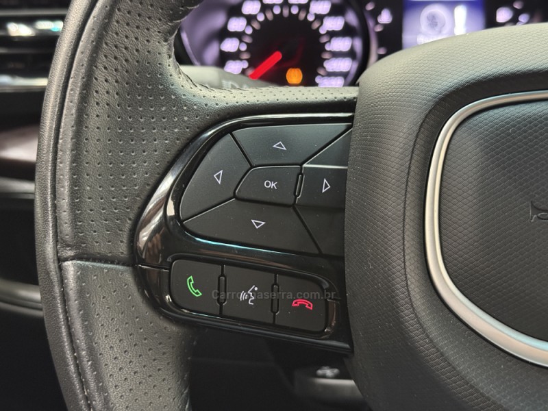 CRONOS 1.3 PRECISION 8V FLEX GASOLINA 4P AUTOMÁTICO - 2023 - SANTA CRUZ DO SUL