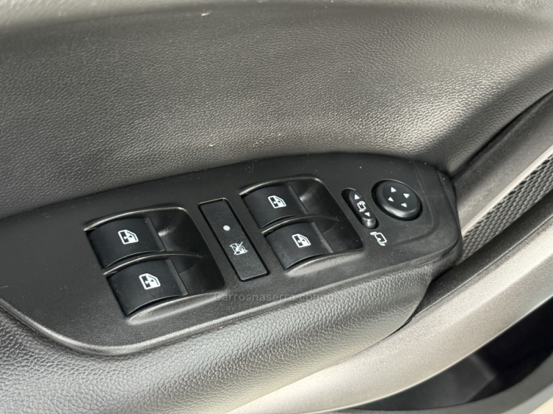 CRONOS 1.3 PRECISION 8V FLEX GASOLINA 4P AUTOMÁTICO - 2023 - SANTA CRUZ DO SUL