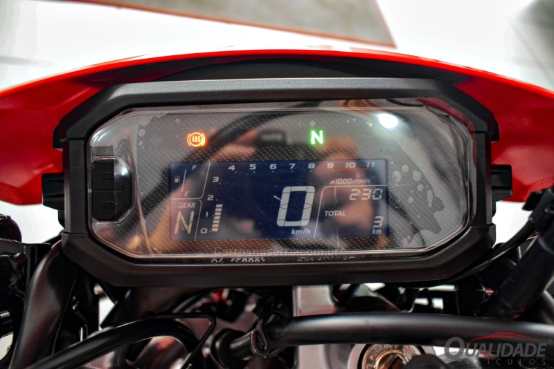 XR 300L TORNADO  - 2026 - SANTA CRUZ DO SUL