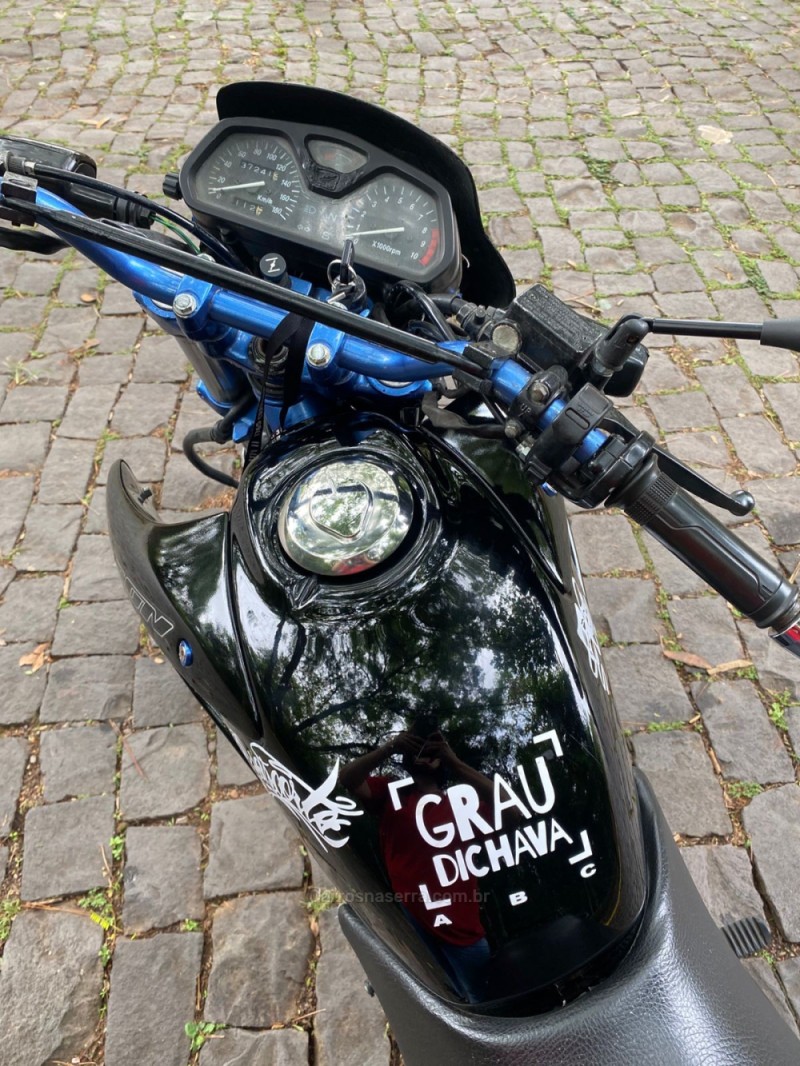 NX4 FALCON  - 2004 - LAJEADO