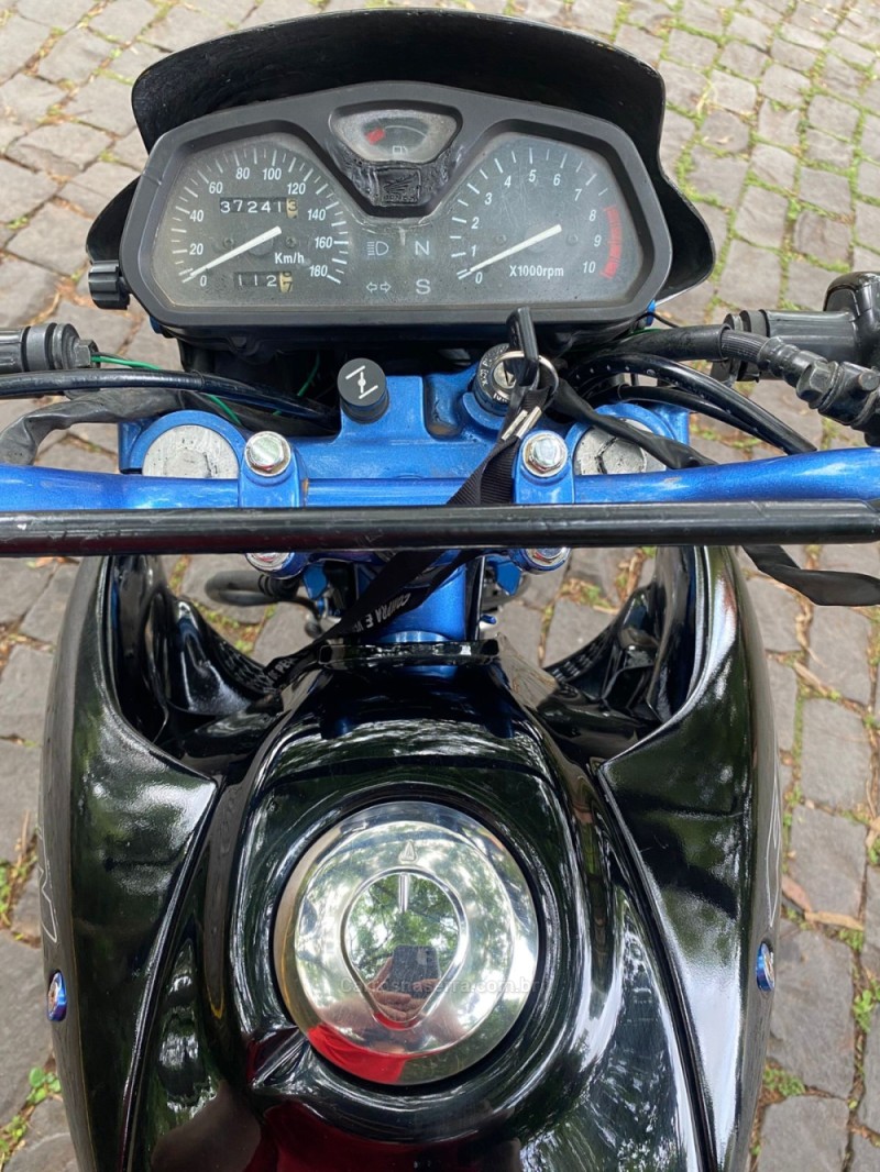 NX4 FALCON  - 2004 - LAJEADO