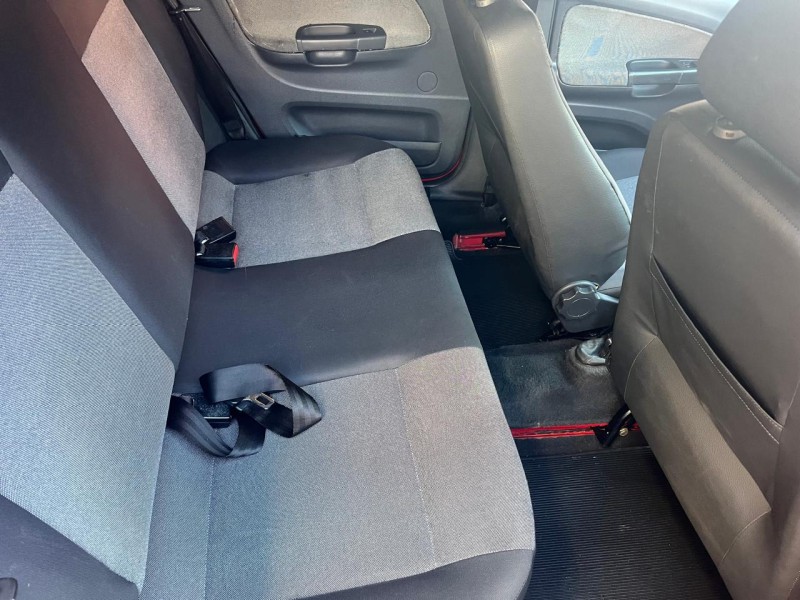 VOYAGE 1.0 MI CITY 8V FLEX 4P MANUAL - 2014 - CAXIAS DO SUL