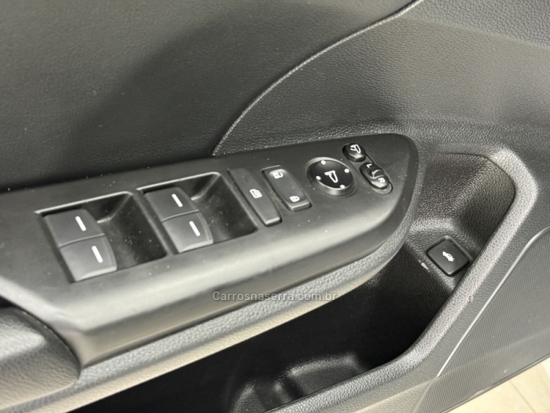 CIVIC 2.0 16V FLEXONE EXL 4P CVT - 2021 - SANTA CRUZ DO SUL