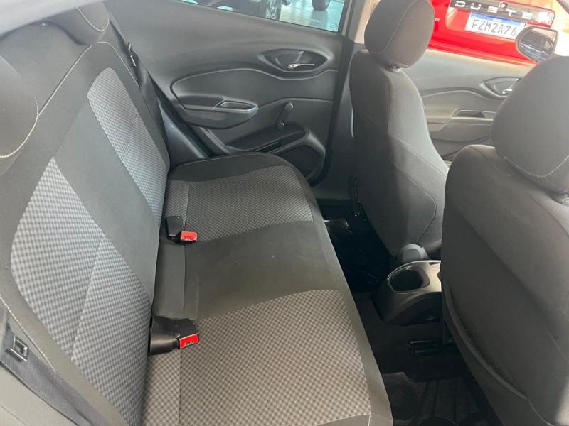 PRISMA 1.4 MPFI LT 8V FLEX 4P MANUAL - 2018 - CAXIAS DO SUL