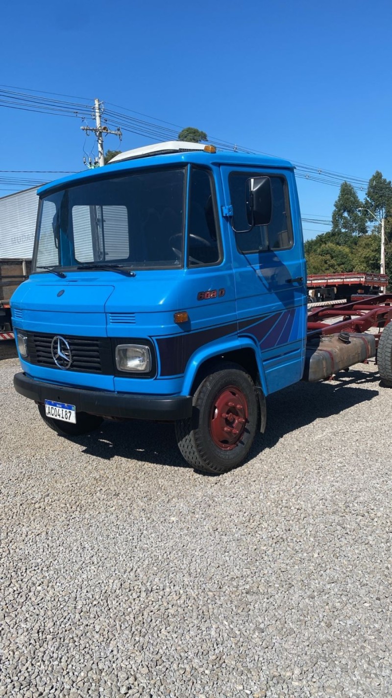 608  - 1978 - GARIBALDI