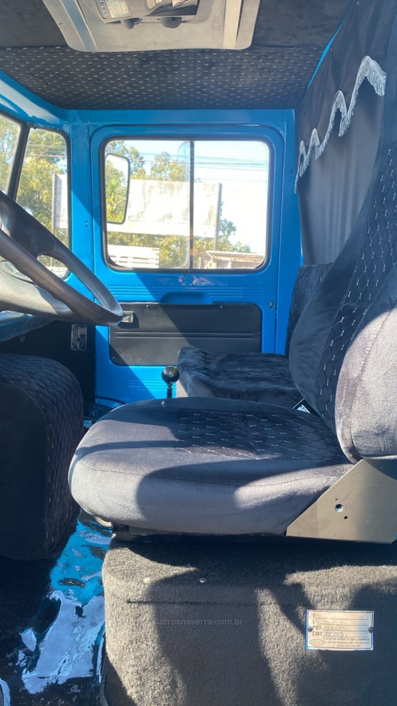 608  - 1978 - GARIBALDI