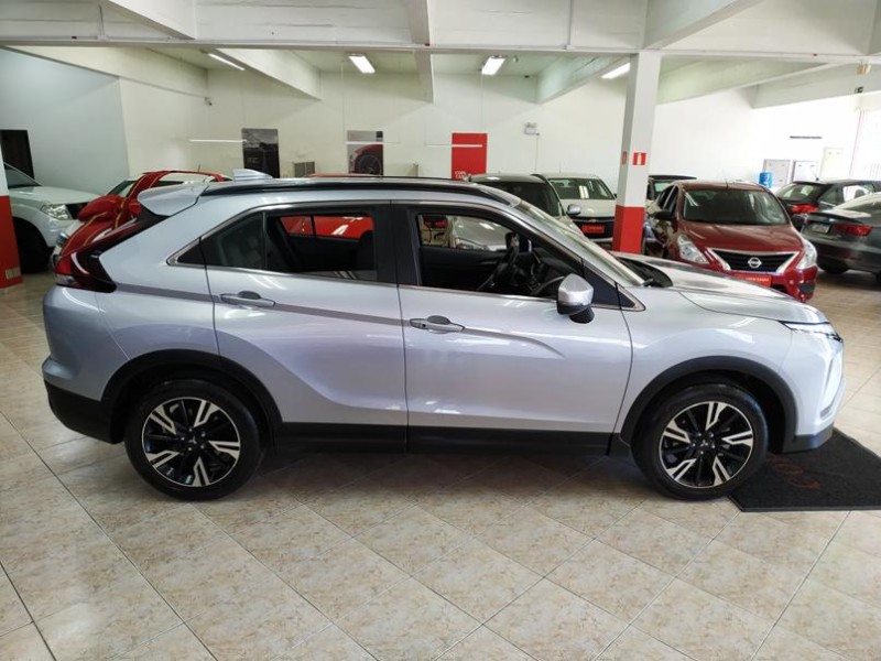 ECLIPSE CROSS 1.5 HPE 16V GASOLINA 4P AUTOMÁTICO - 2023 - CAXIAS DO SUL