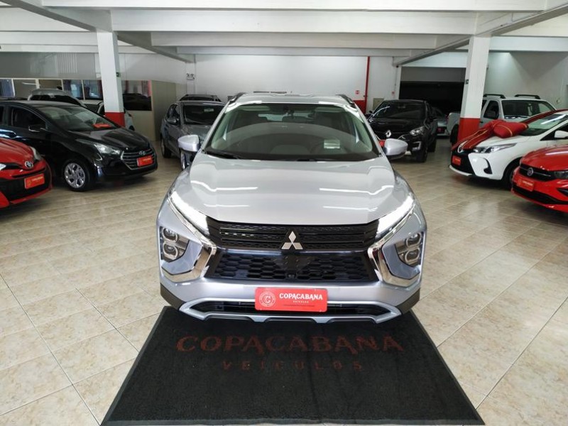 ECLIPSE CROSS 1.5 HPE 16V GASOLINA 4P AUTOMÁTICO - 2023 - CAXIAS DO SUL
