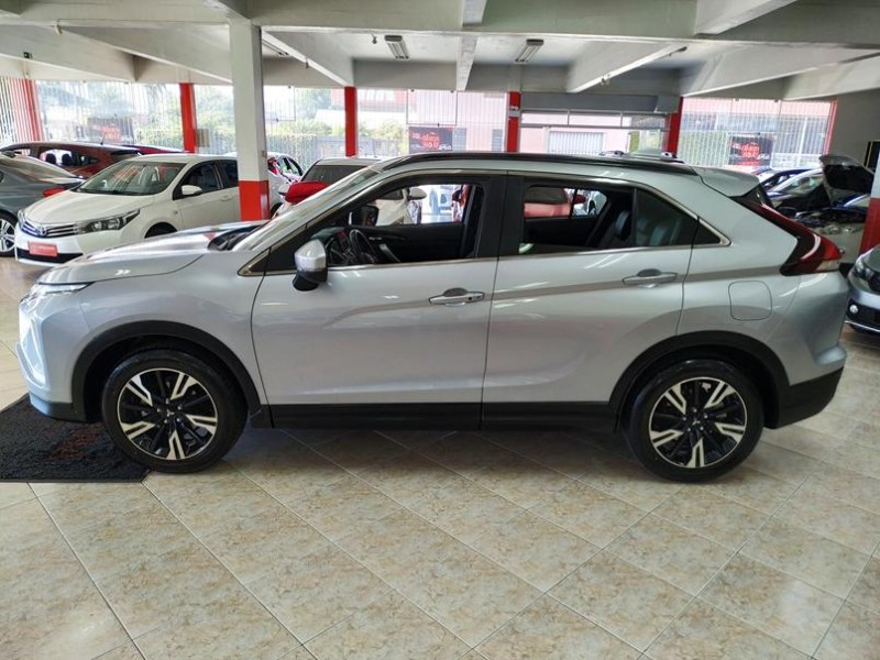 ECLIPSE CROSS 1.5 HPE 16V GASOLINA 4P AUTOMÁTICO - 2023 - CAXIAS DO SUL