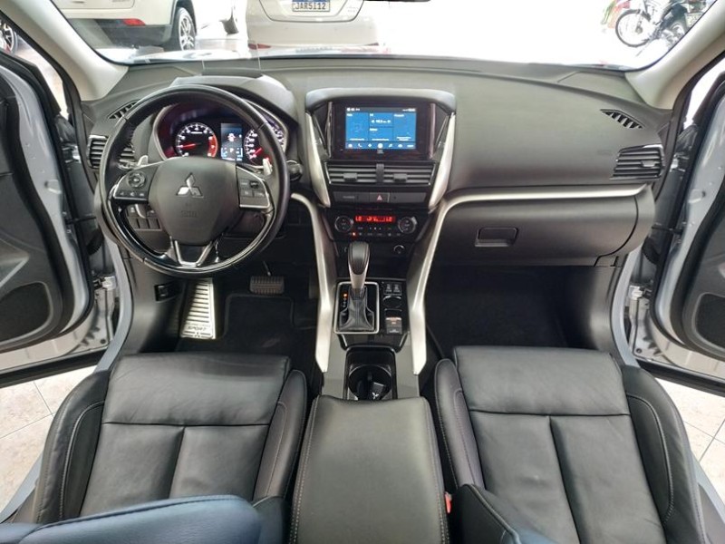 ECLIPSE CROSS 1.5 HPE 16V GASOLINA 4P AUTOMÁTICO - 2023 - CAXIAS DO SUL
