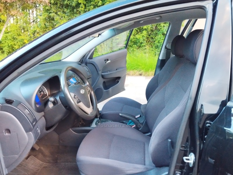 I30 CW 2.0 MPFI 16V GASOLINA 4P AUTOMATICO - 2011 - FARROUPILHA