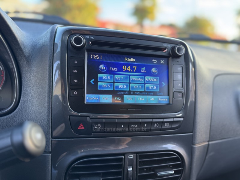 STRADA 1.8 MPI ADVENTURE CD 16V FLEX 3P MANUAL - 2020 - CASCA