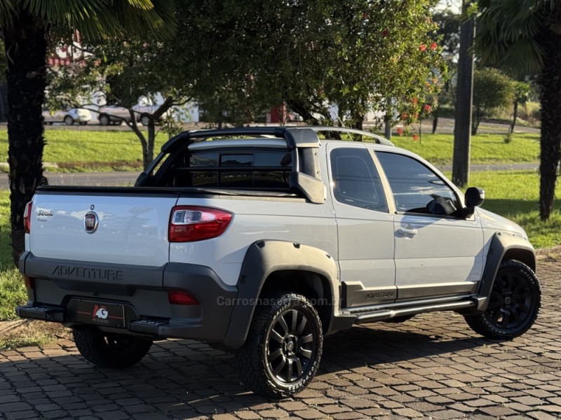 STRADA 1.8 MPI ADVENTURE CD 16V FLEX 3P MANUAL - 2020 - CASCA