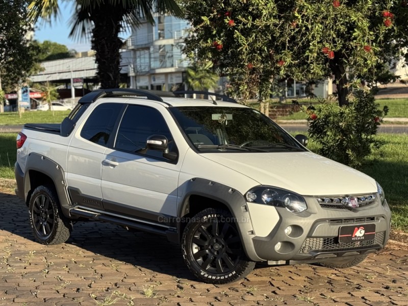 STRADA 1.8 MPI ADVENTURE CD 16V FLEX 3P MANUAL - 2020 - CASCA