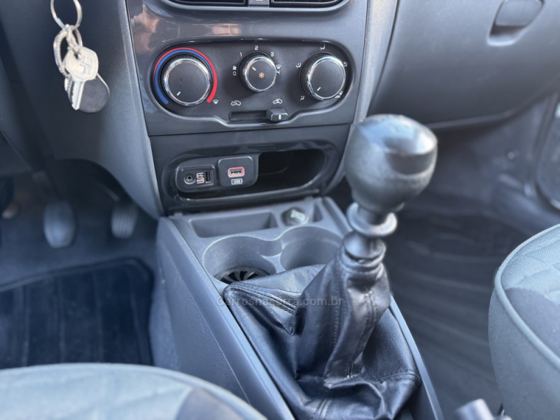 STRADA 1.8 MPI ADVENTURE CD 16V FLEX 3P MANUAL - 2020 - CASCA