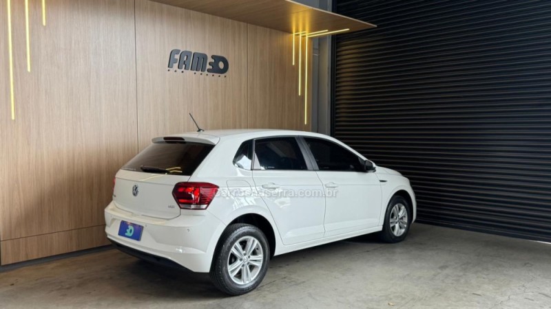POLO 1.6 MSI TOTAL FLEX MANUAL  - 2019 - LAJEADO