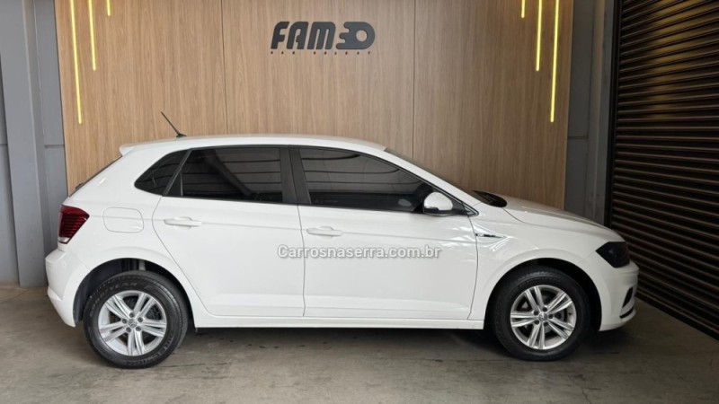 POLO 1.6 MSI TOTAL FLEX MANUAL  - 2019 - LAJEADO