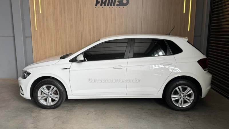 POLO 1.6 MSI TOTAL FLEX MANUAL  - 2019 - LAJEADO