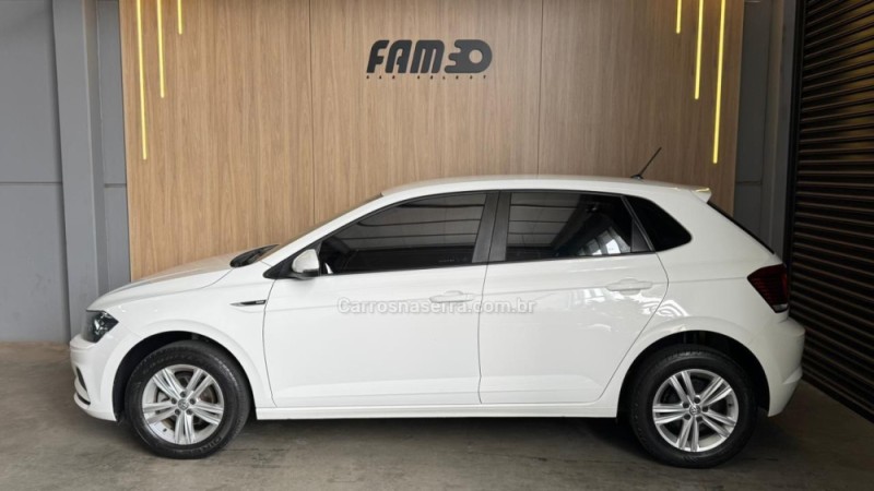 POLO 1.6 MSI TOTAL FLEX MANUAL  - 2019 - LAJEADO