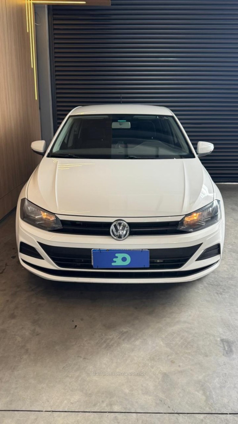 POLO 1.6 MSI TOTAL FLEX MANUAL  - 2019 - LAJEADO