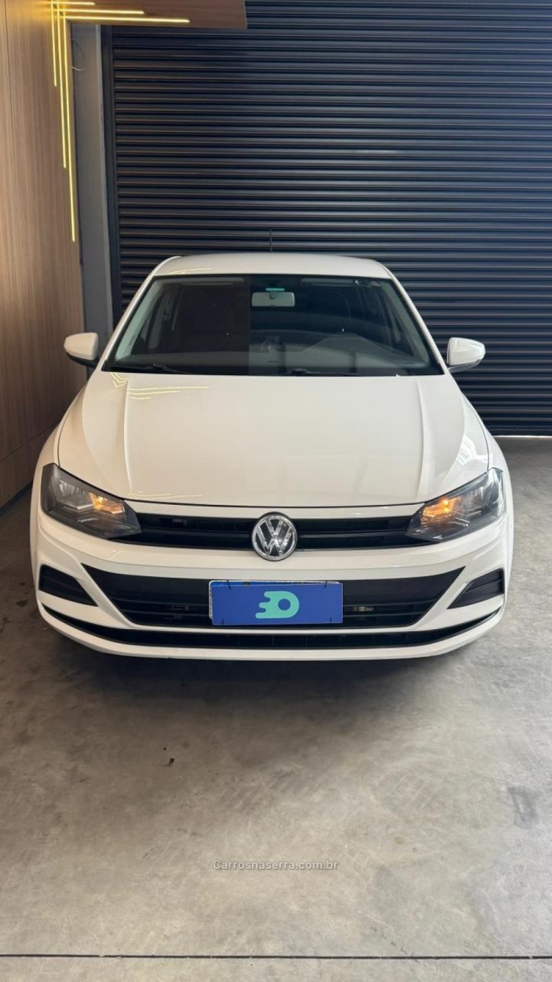 POLO 1.6 MSI TOTAL FLEX MANUAL  - 2019 - LAJEADO