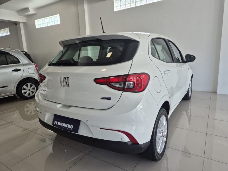 ARGO 1.8 E.TORQ FLEX PRECISION AT6 - 2019 - BENTO GONçALVES