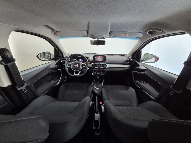 ARGO 1.8 E.TORQ FLEX PRECISION AT6 - 2019 - BENTO GONçALVES