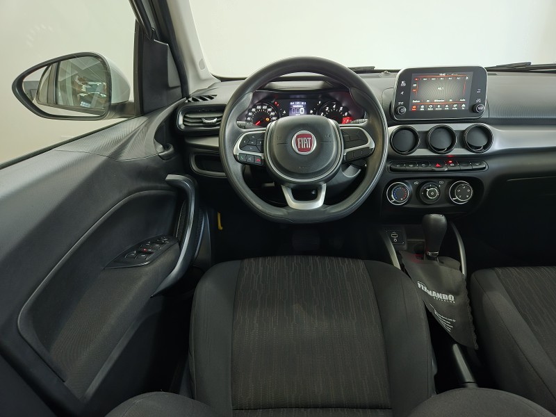 ARGO 1.8 E.TORQ FLEX PRECISION AT6 - 2019 - BENTO GONçALVES